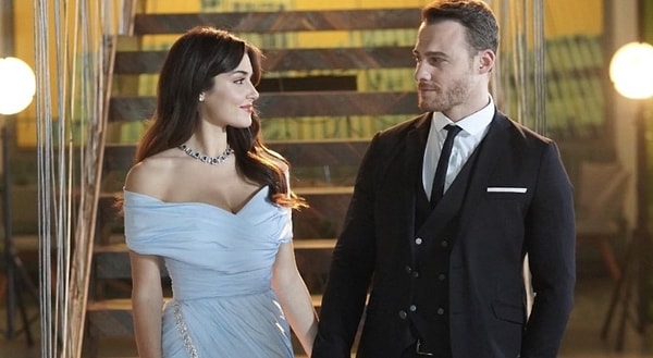 Sen Çal Kapımı (2020)