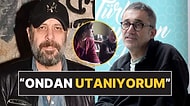 Nejat İşler'den Nuri Bilge Ceylan'a Sert Sözler: "Yönetmen misin, Psikolog musun, Papaz mısın?"