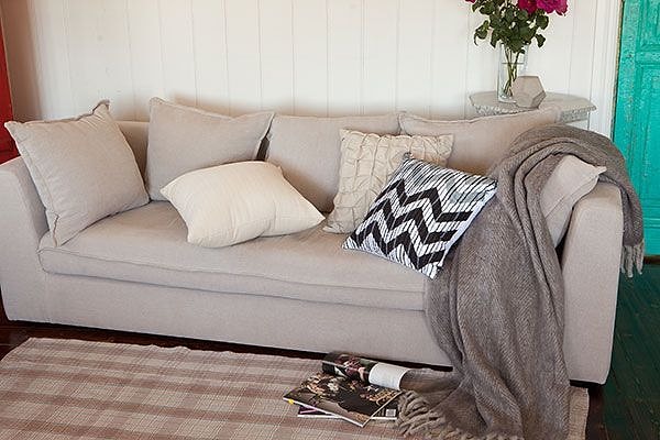 8. Koltuk şalları.