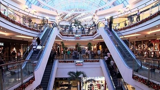 İstanbul’un İlk Lüks AVM’si Yıkılıyor, Yerine Ne Yapılacağı Belli Oldu