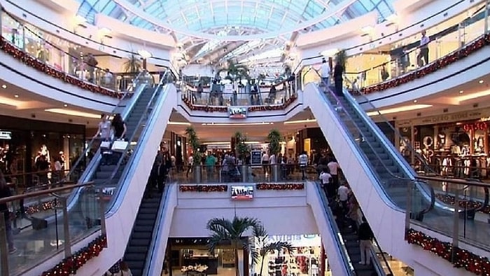 İstanbul’un İlk Lüks AVM’si Yıkılıyor, Yerine Ne Yapılacağı Belli Oldu