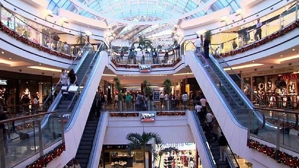 İstanbul’un İlk Lüks AVM’si Yıkılıyor, Yerine Ne Yapılacağı Belli Oldu