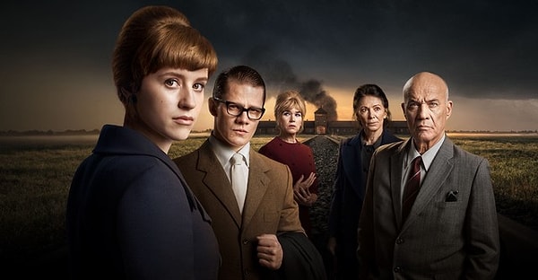 1. The Interpreter of Silence -2023