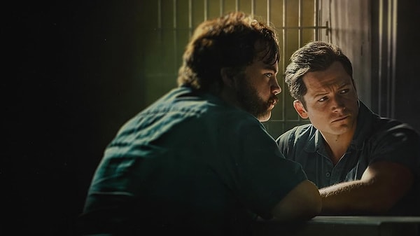 6. Black Bird - 2022