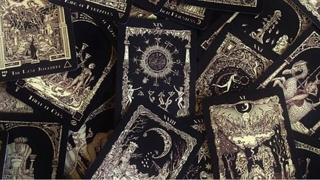 Bir Tarot Kartı Seç, Hayatını Düzene Sokacak Şeyi Öğren!