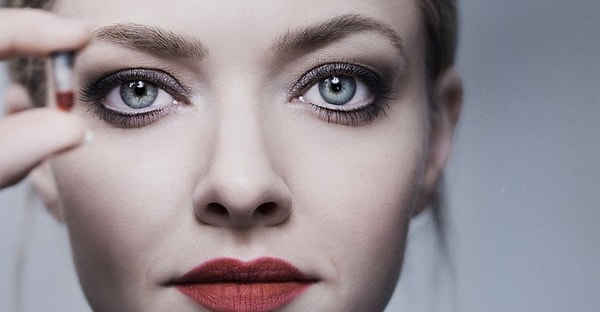 7. The Dropout - 2022