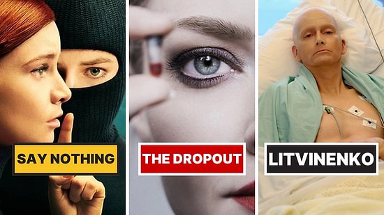 Boş Zamanınız Varsa Bu Dizileri Kaçırmayın: Hafta Sonu İzlemelik 10 Harika Mini Dizi