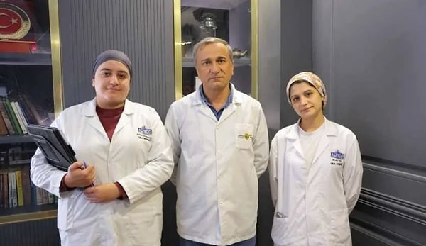 Alpedo’dan söz konusu iddialara yalanlama geldi.