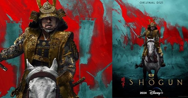 Shōgun (2024)