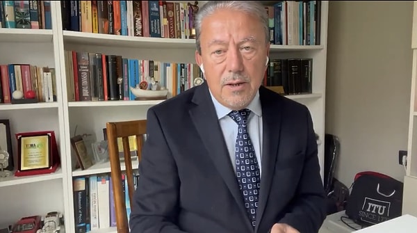 Meteoroloji Uzmanı Orhan Şen, İstanbul'a ne zaman kar yağacağını açıkladı.