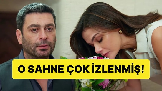 Reyting Uzmanı, Uzak Şehir'in En Çok Reyting Alan Sahnelerini Açıkladı