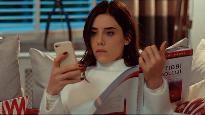 Evet/Hayır Testine Göre Kırgın Mısın?