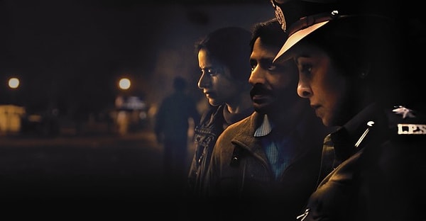 Delhi Crime (Sezon 2 - 2022)