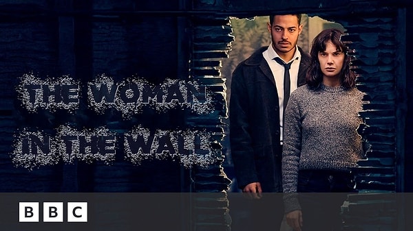 The Woman in the Wall (2024)