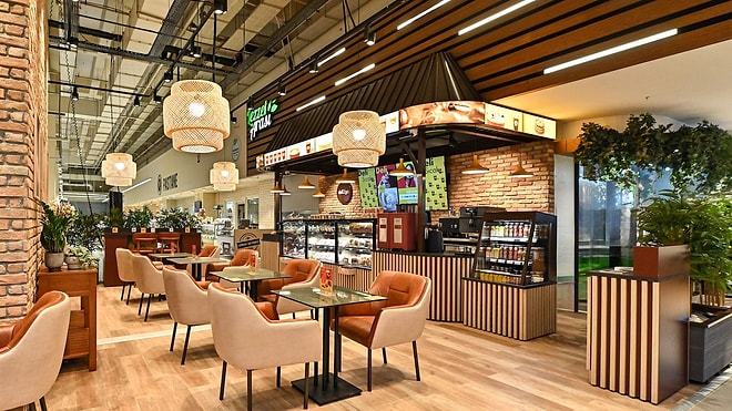 Yol Üstünde Değil, Hayatın İçinde: Select ve deli2go Markaları ile Shell’in Dönüşüm Hikayesi