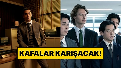 Gizem, Heyecan, Gerilim Hepsi Bir Arada: Son Yılların En İyi 15 Polisiye Dizisi