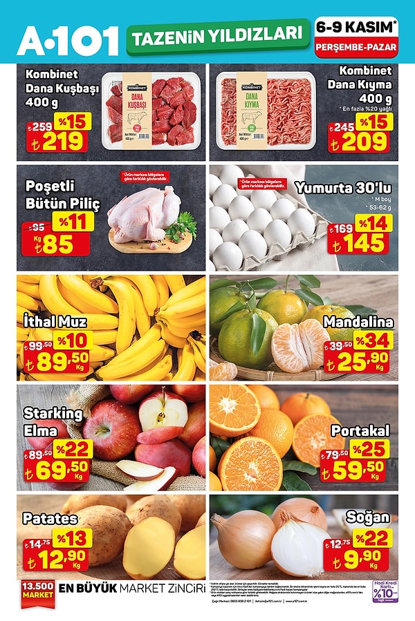 Tazenin Yıldızları