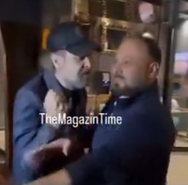 Geçtiğimiz haftalarda magazin gündemine Nejat İşler ve kendisine kafa atan muhabirin tartışması damga vurmuştu.