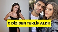 Kızılcık Şerbeti'nden Ayrılan Sıla Türkoğlu'na ATV'nin İddialı Dizisinden Başrol Teklifi