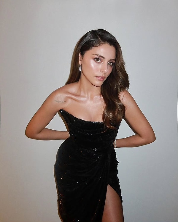 Birsen Altuntaş'ın haberine göre Şerbo'nun Doğa'sı Sıla Türkoğlu, ATV'nin yeni dizisinden başrol teklifi aldı.