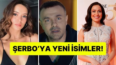 Kızılcık Şerbeti'nin Asil'i Erkan Avcı, Diziye Dahil Olan 4 Oyuncu Hakkında Konuştu