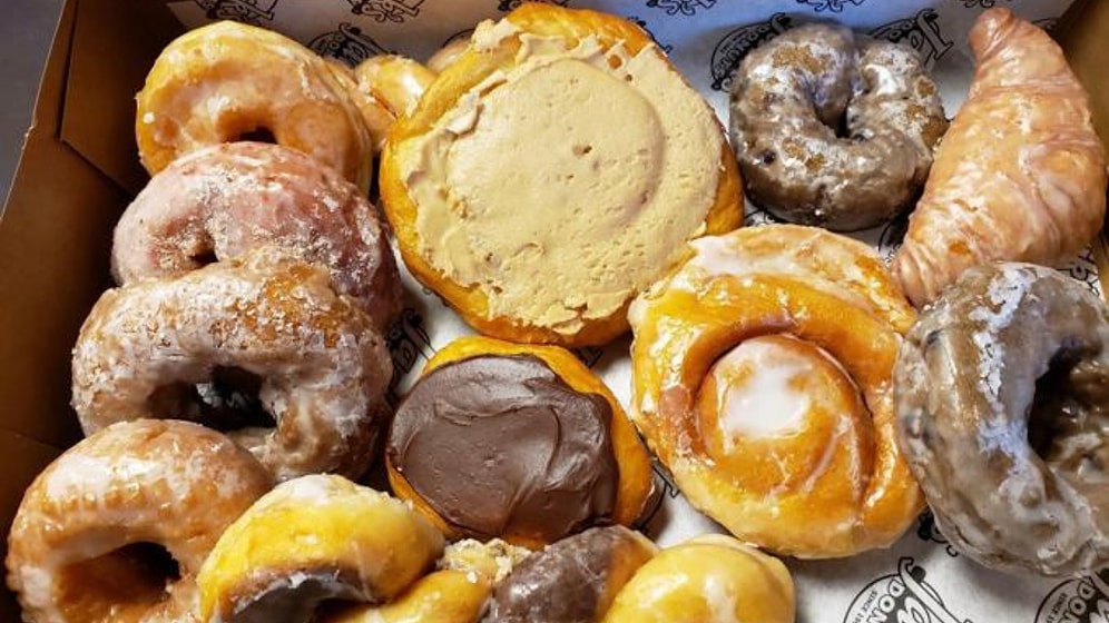 ABD’nin 60 Yıllık Ünlü Zincir Markası İflas Etti