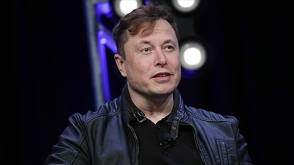 Elon Musk'ın trilyoner olması için bazı şartları var…