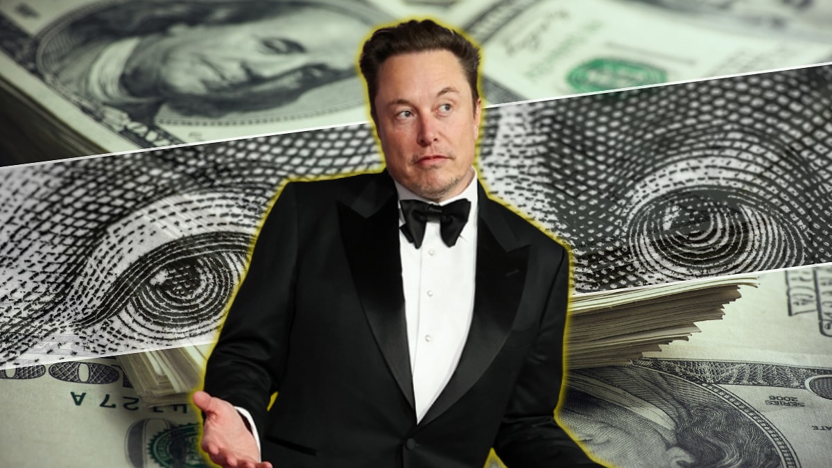 Elon Musk Dünyanın İlk Trilyoneri Olacak! Trilyoner Olması İçin Bazı Şartları Var…