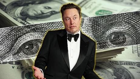 Elon Musk Dünyanın İlk Trilyoneri Olacak! Trilyoner Olması İçin Bazı Şartları Var…