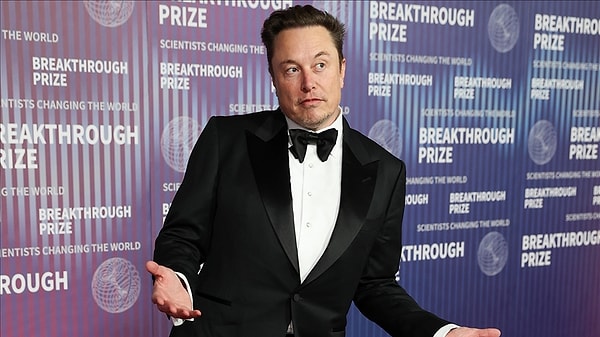 Elon Musk has the potential to become the world's first trillionaire.