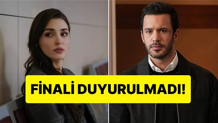 Sezonun İlk Finaliydi: Aşk ve Gözyaşı'nın "Yeni Bölüm"le Yayınlanması Kafa Karıştırdı