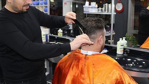 Antalyaspor'un Taktiklerini Sızdırdığı İddia Edilen "Hain" Berber mi?