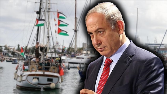 Türkiye Netanyahu Hakkında Yakalama Kararı Çıkardı