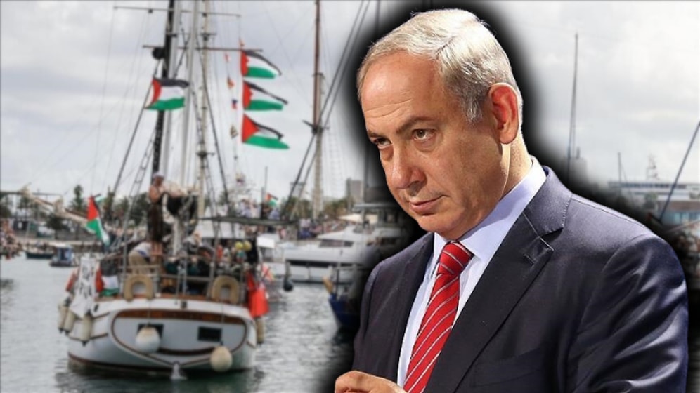 Türkiye Netanyahu Hakkında Yakalama Kararı Çıkardı