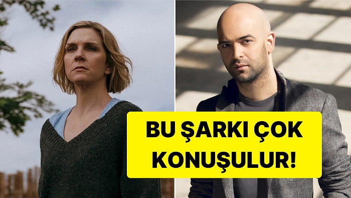 Murat Evgin, Breaking Bad'in Yaratıcısının Yeni Dizisi "Pluribus'a Türkçe Şarkı Yaptı