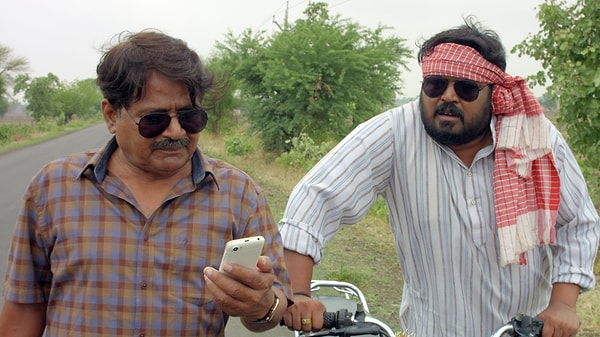 7. Panchayat (2020 –)