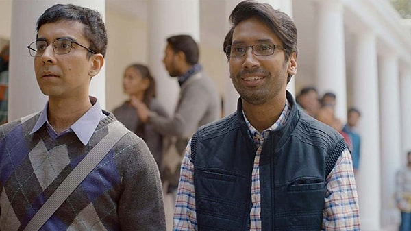 9. Aspirants (2021 –)