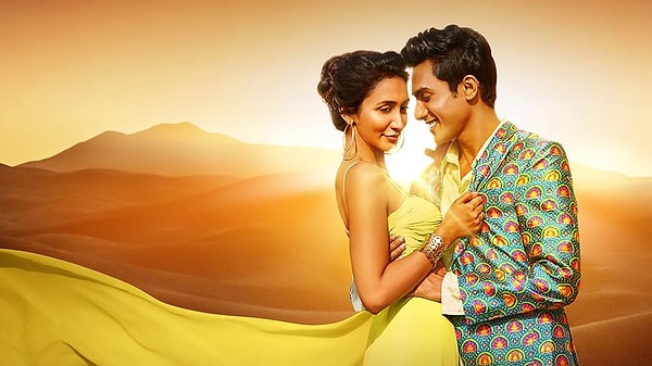 13. Bandish Bandits (2020)