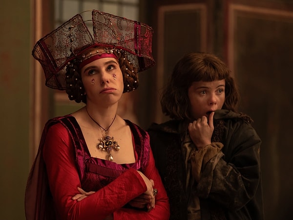 2. The Decameron (2024)