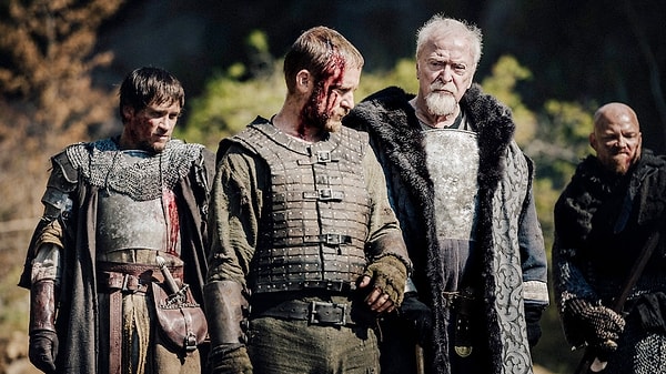 4. Stockholm Bloodbath (2023)