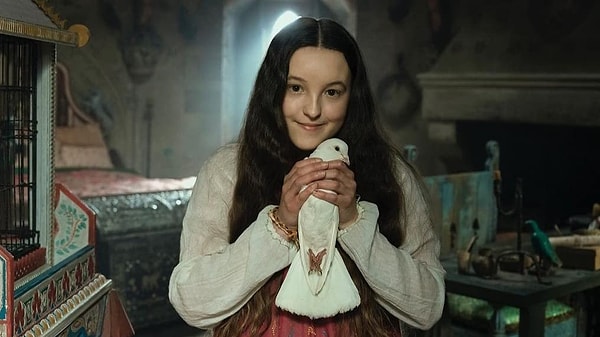 7. Catherine Called Birdy (2022)