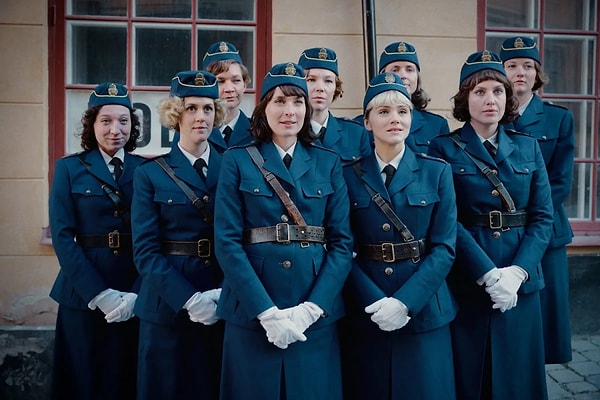 4. The New Force (2025-)