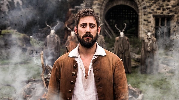 13. The Gallows Pole (2023)