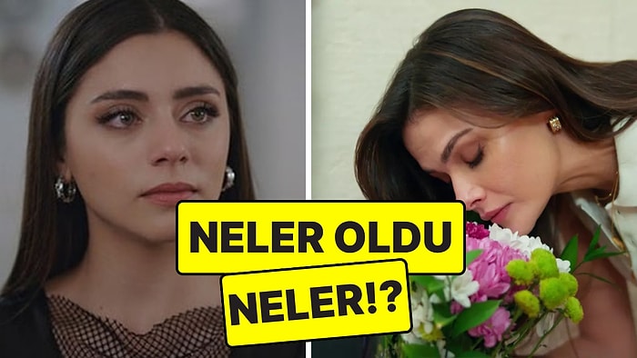 Sıla Türkoğlu'na Gelen Rol Teklifinden Uzak Şehir'in En Çok İzlenen Sahnelerine TV Dünyasında Bugün Yaşananlar
