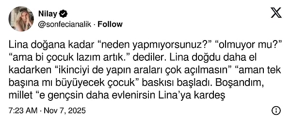 Bu sözlere kadınlardan destek geldi👇🏻