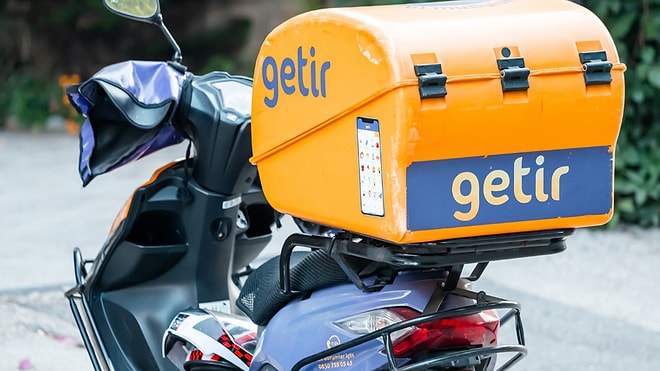 Uber Moves to Acquire Getir: Record-Breaking Offer on the Table!