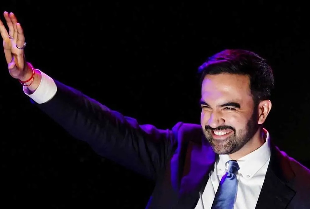 New York Mayor Zohran Mamdani Revealed to Hold a Symbolic Stake in Oviedo