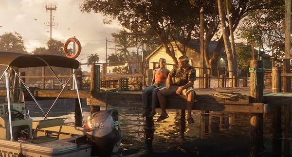 A Rockstar Game employee also claimed that the main reason for the delay was "layoffs."