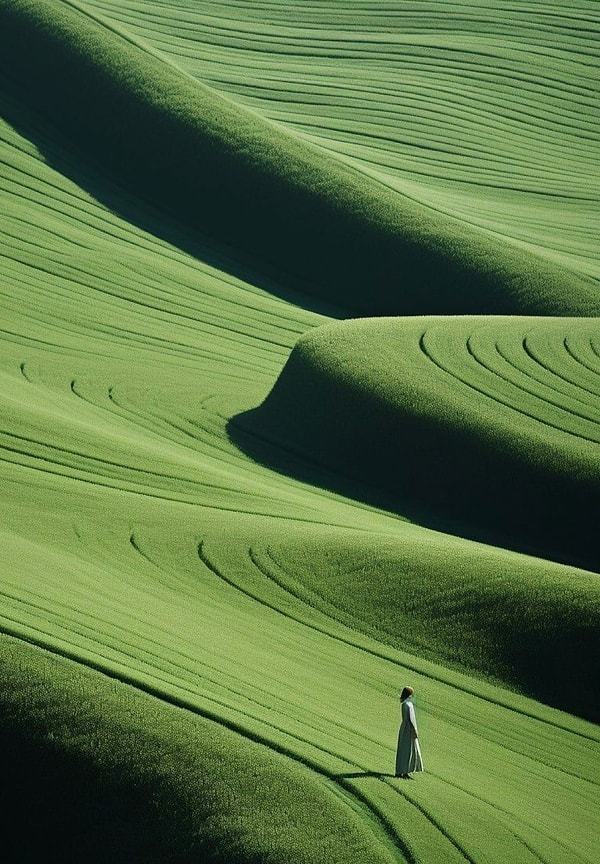 6. Gönlün aklını geçer…