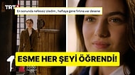 Esme, Eleni'yi Öğreniyor! Taşacak Bu Deniz'in Yeni Bölüm Fragmanı Heyecan Yarattı